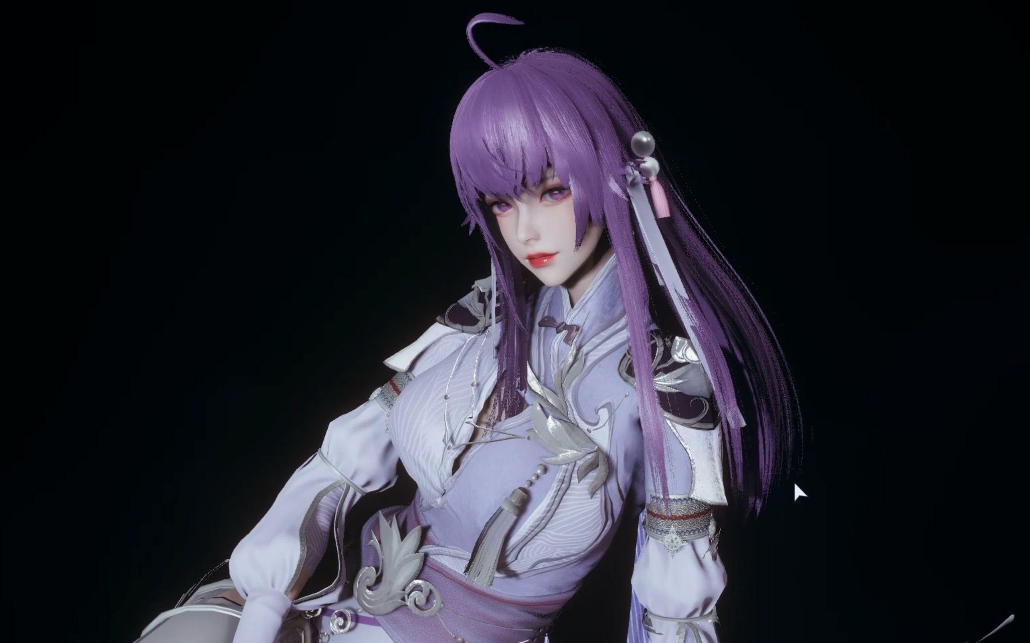 王者荣耀 西施归虚梦演 hs2人物卡免费