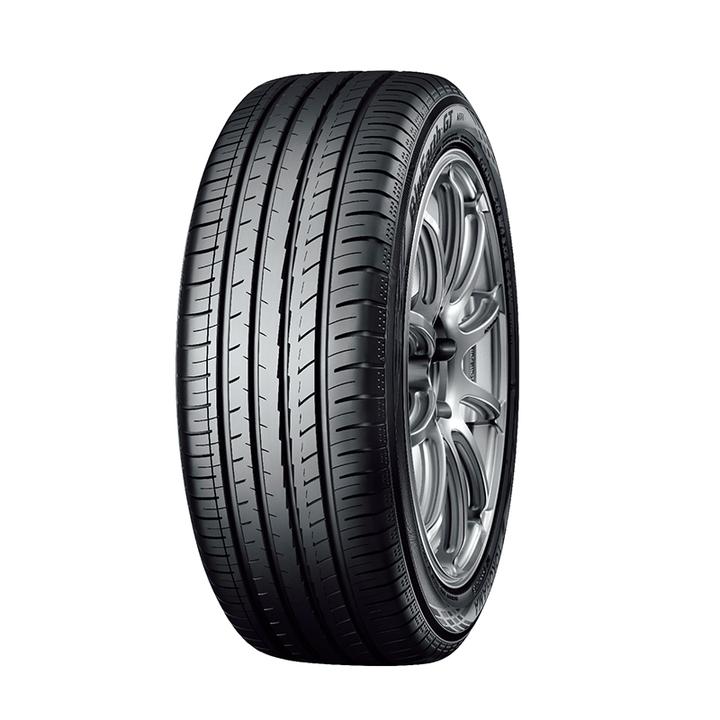 YOKOHAMA BLUE Earth 225/60/R17 99H 未使用-