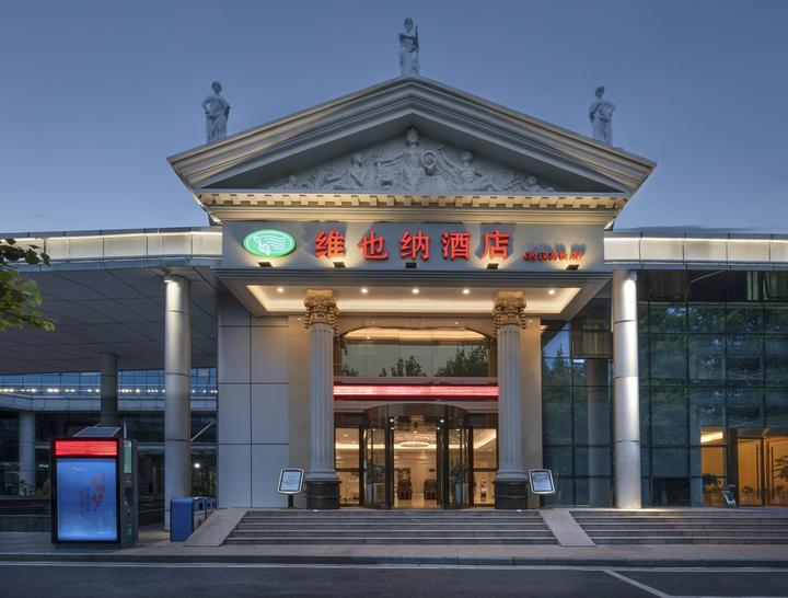 去武汉玩住哪里比较方便,且酒店最具性价比? - 知乎