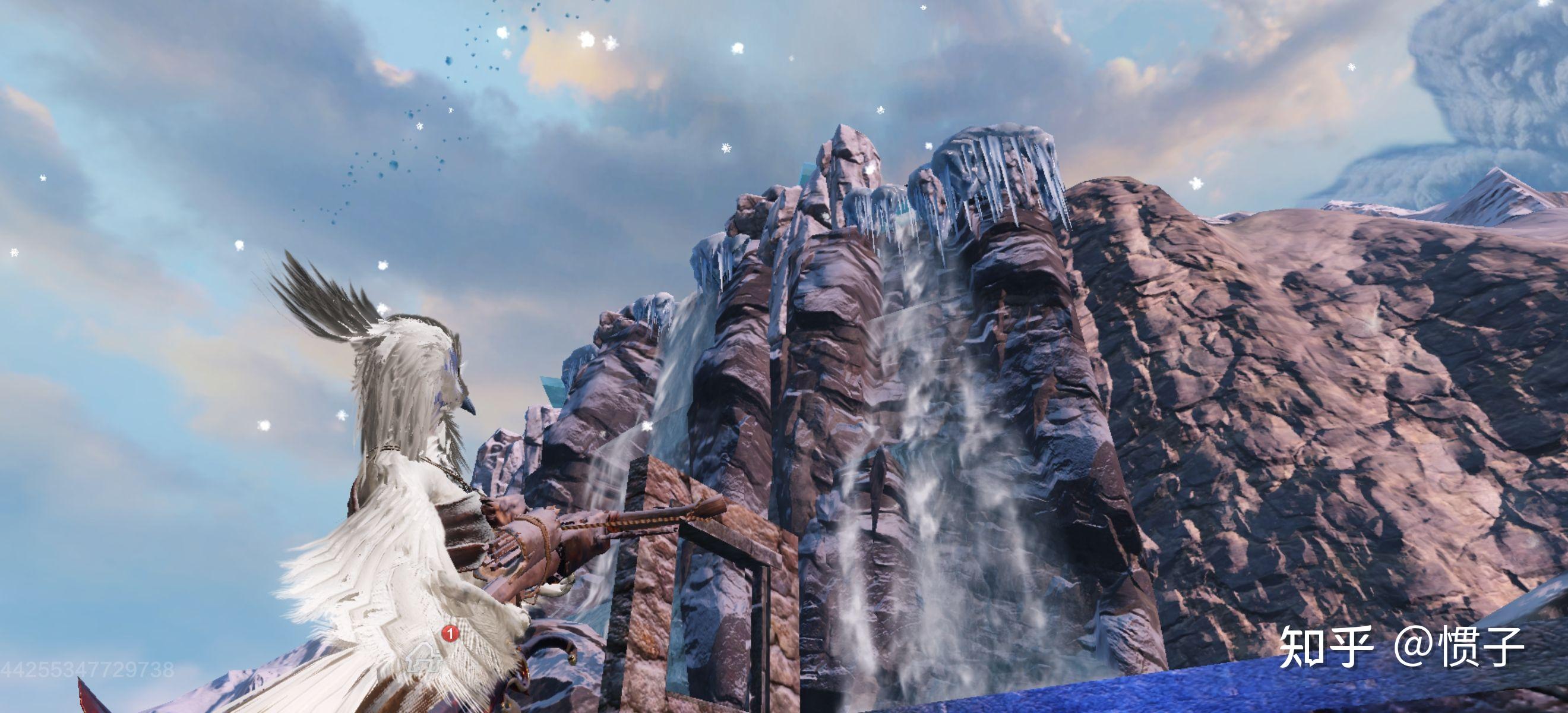 如何评价腾讯的全新手机游戏妄想山海