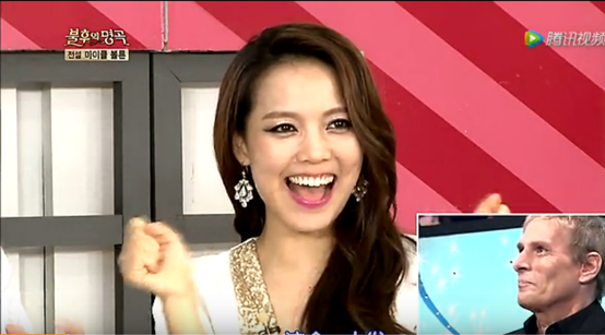 如何评价韩国歌手素香少香sohyang