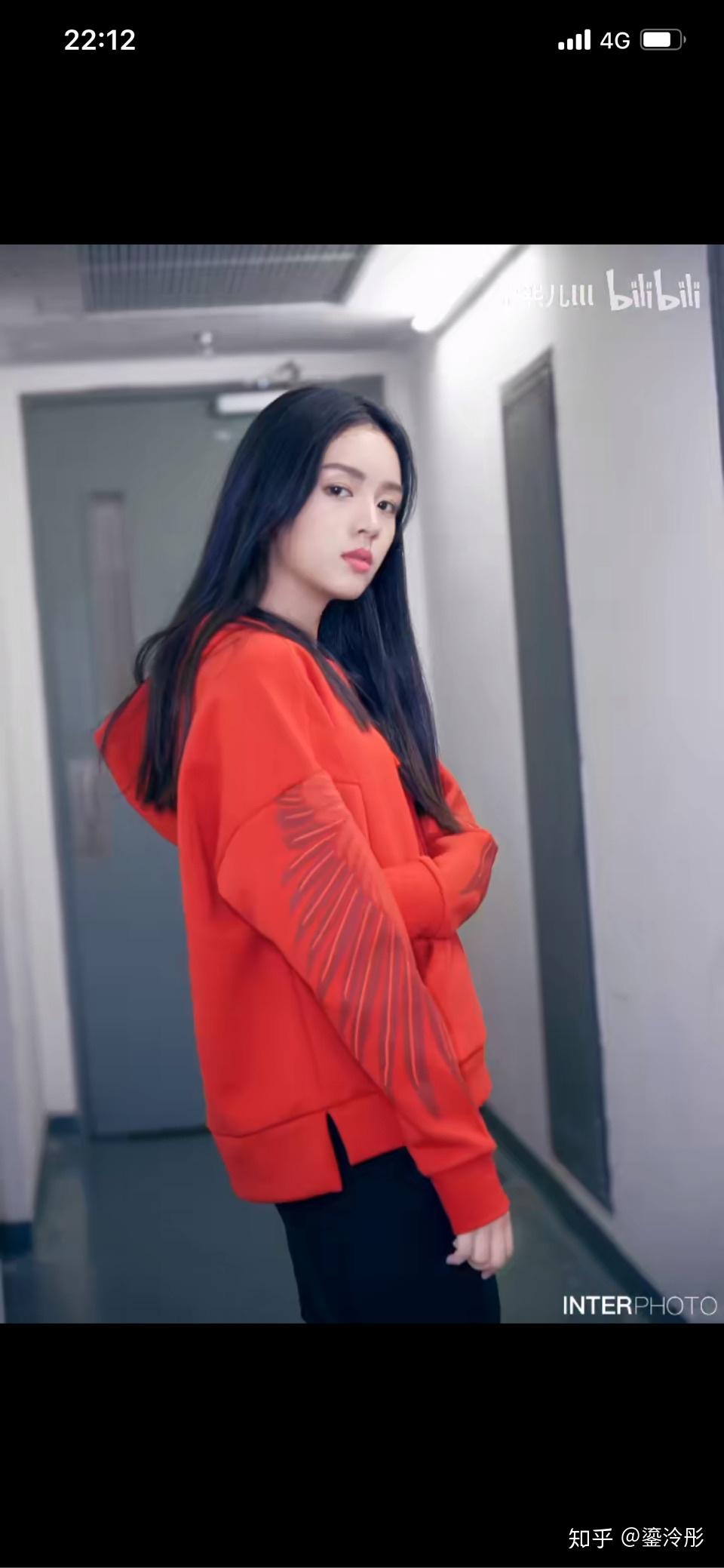 你心目中的秦意浓和唐若遥是什么样子的