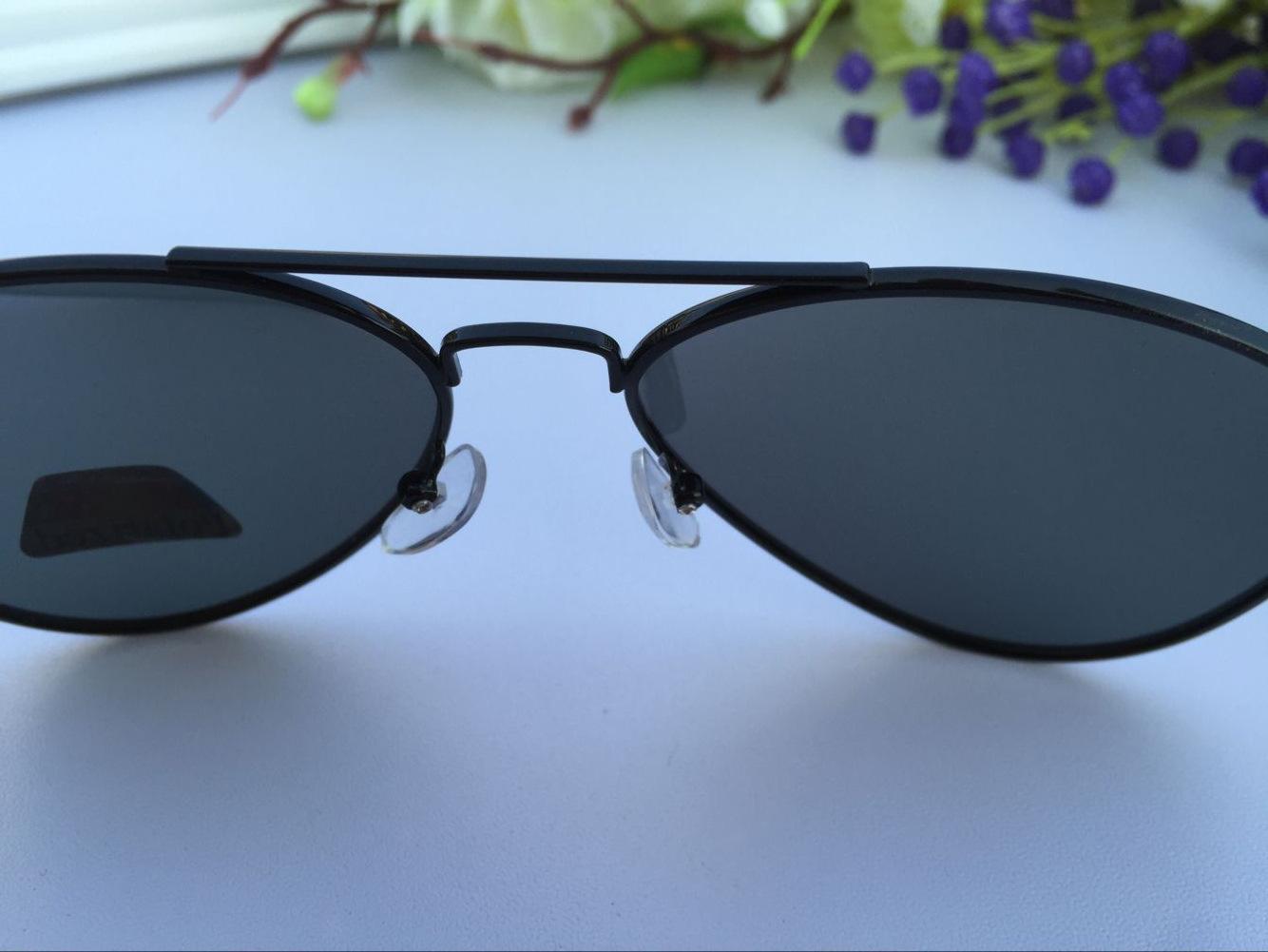 DIOR潮流太阳镜 夏季新款超薄太阳镜 时尚圆框太阳镜 - 七七奢侈品