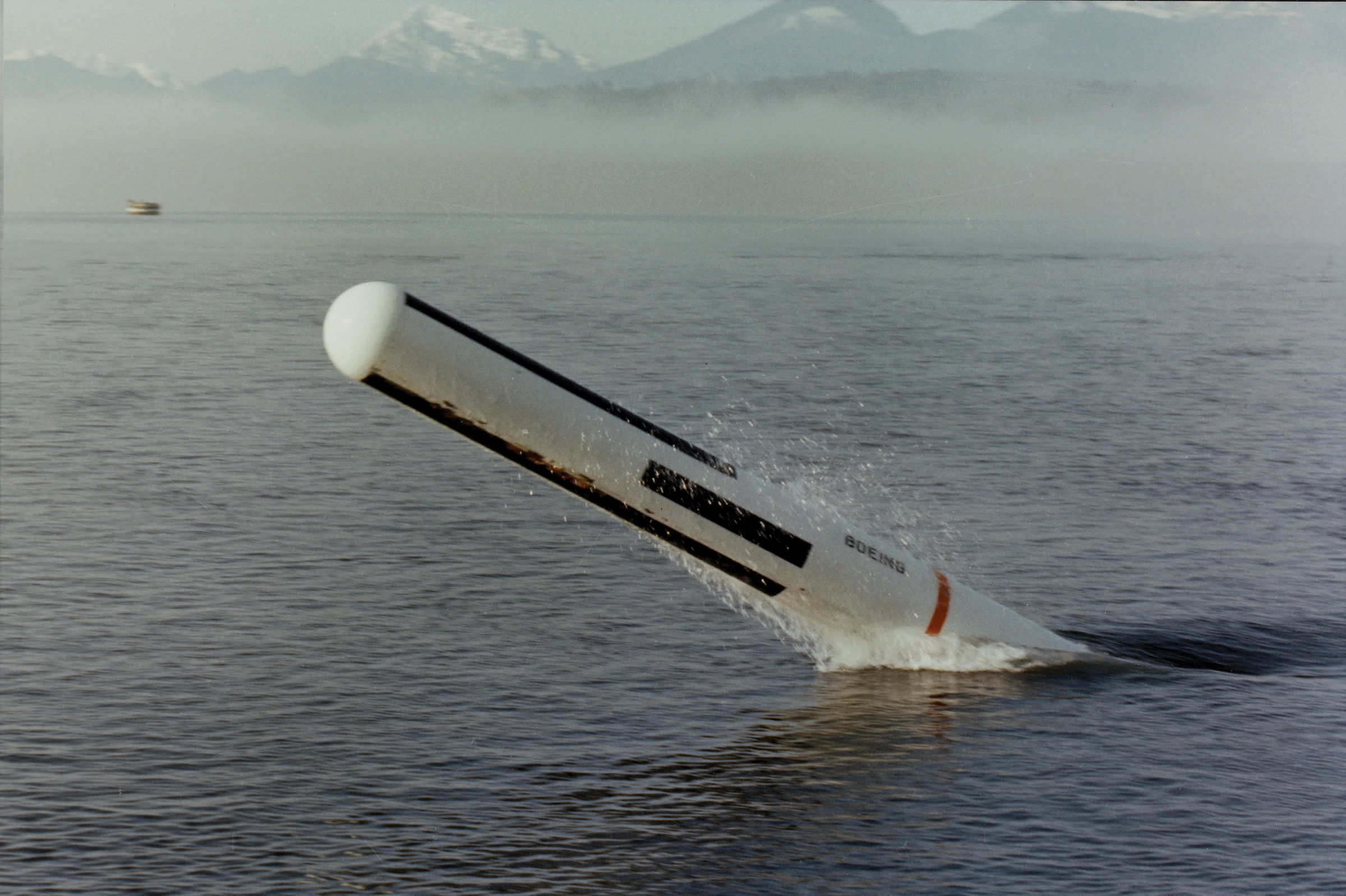 鱼雷在目前的战争中实战意义有多大