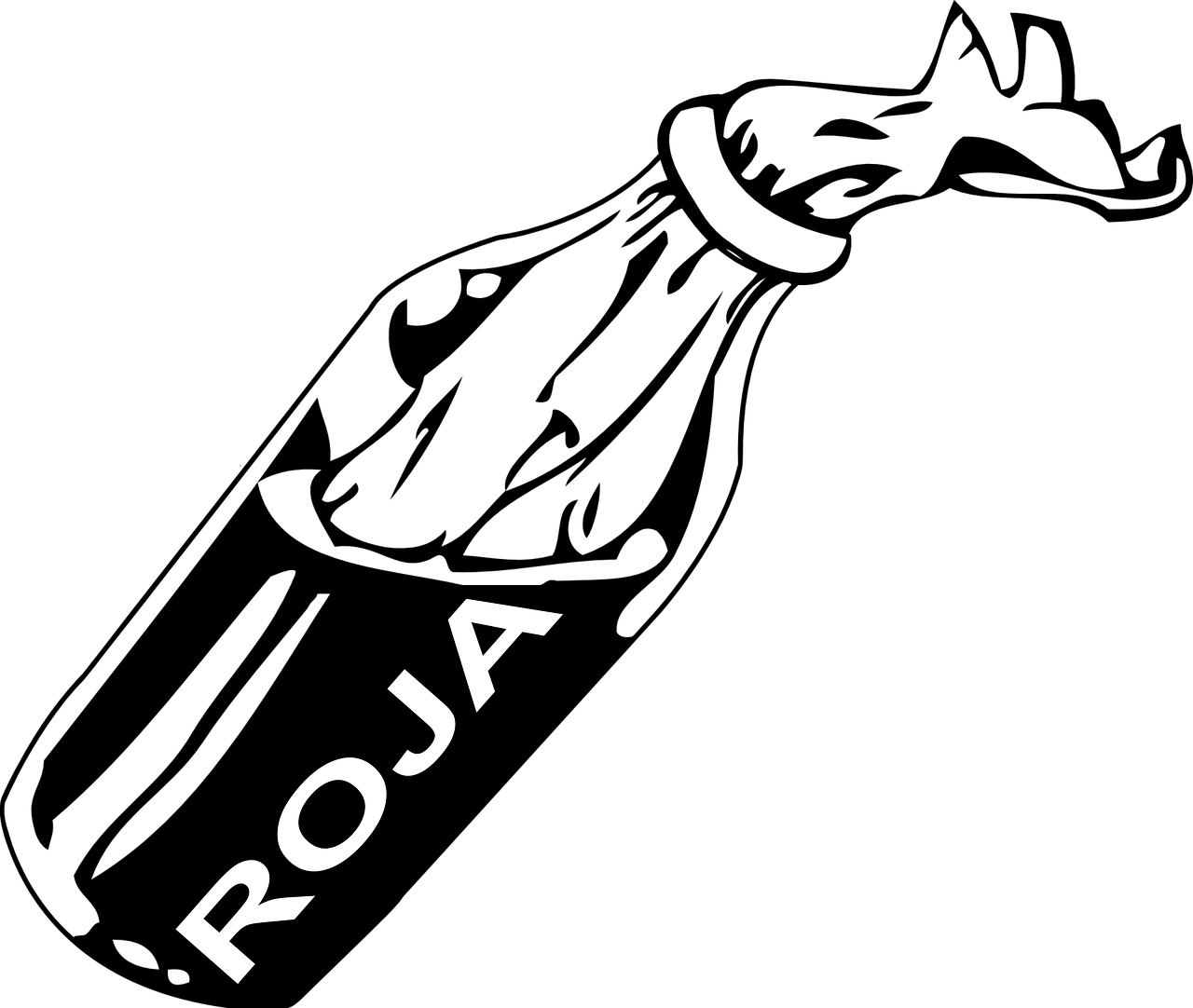 4. 液化气瓶标准重