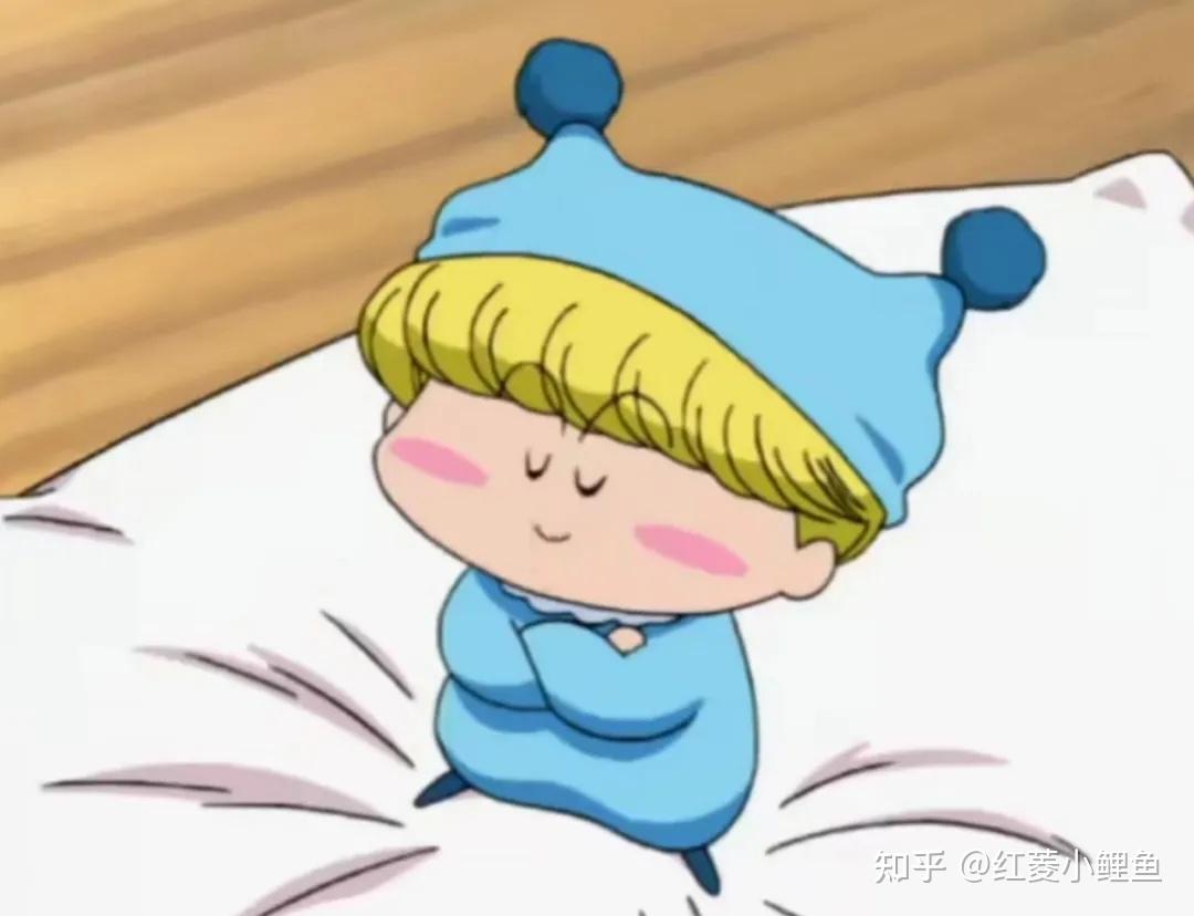 还有人记得童年的动画片都叫什么吗