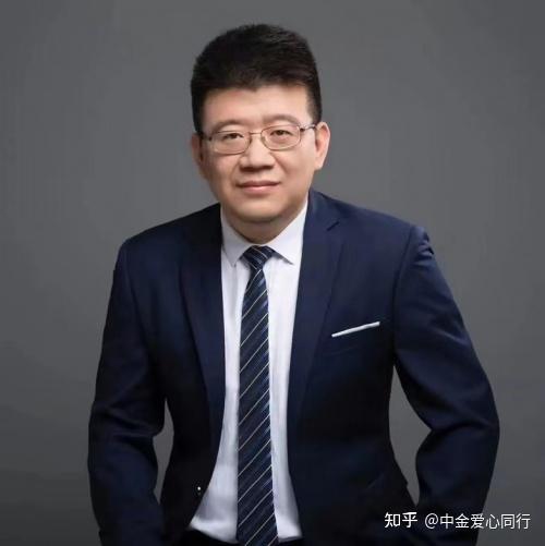群雄会刘浩然:捐款献爱心,从我做起,让爱成为世界的力量。 - 知乎
