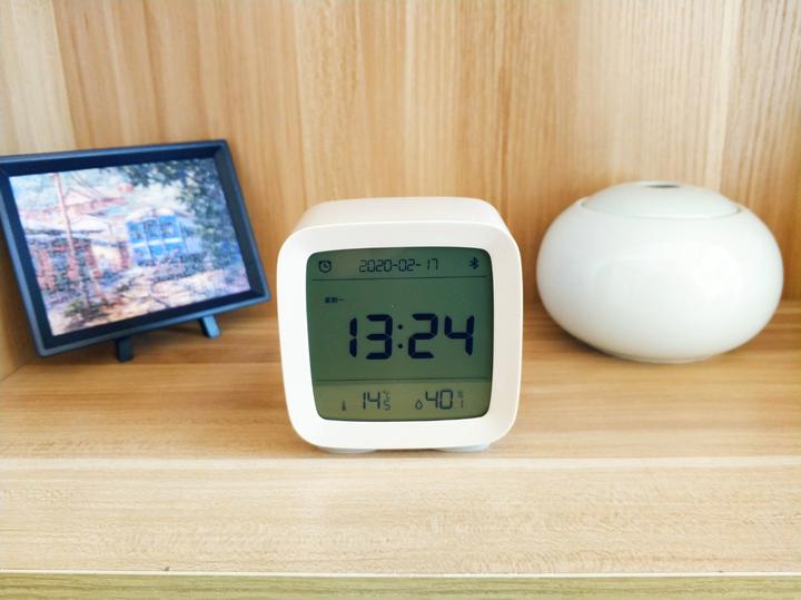连按键都没有，青萍蓝牙闹钟好在哪？九个问题给你答案 - 知乎