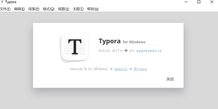 Typora instal the last version for android