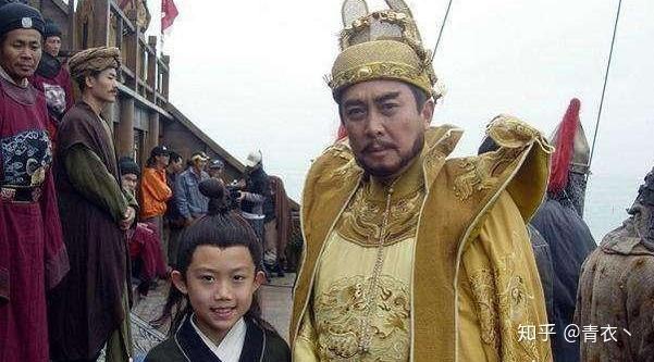 如果朱元璋的儿子朱标不死其他王爷会造反吗