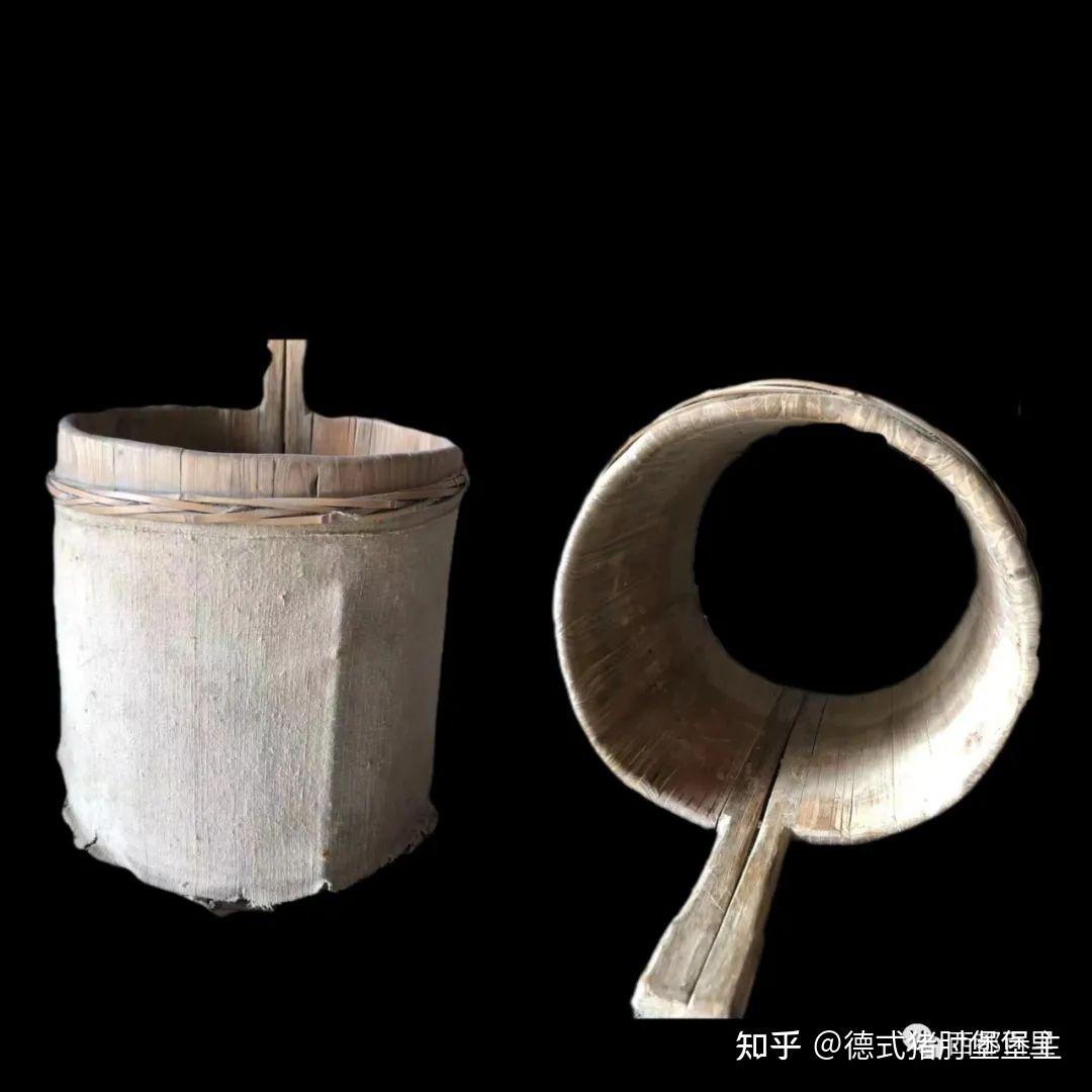 『砖瓦专题』·（秦汉关中板瓦断代浅析及相关问题初探） - 知乎