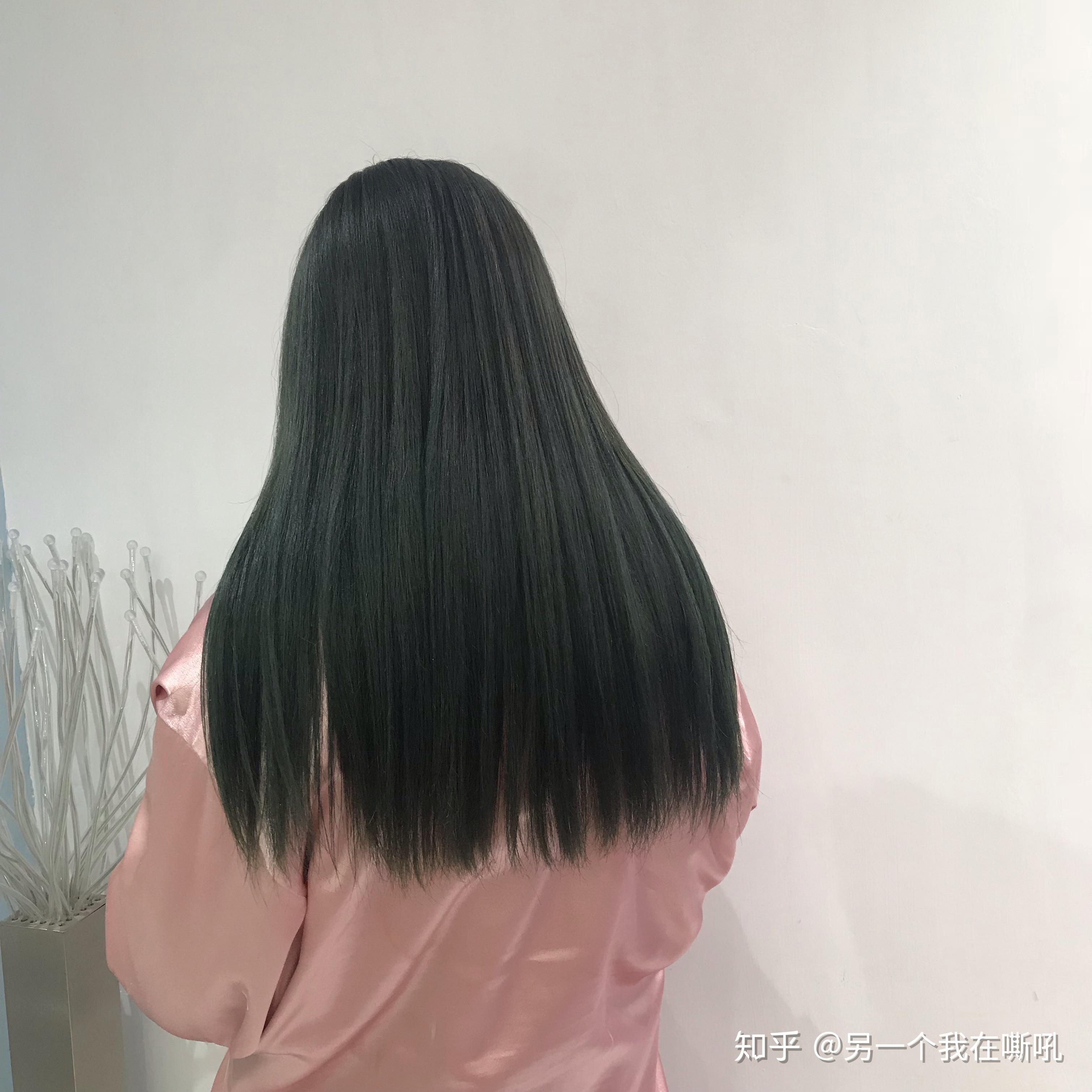 什么是齐发尾,发尾有多少种类型?