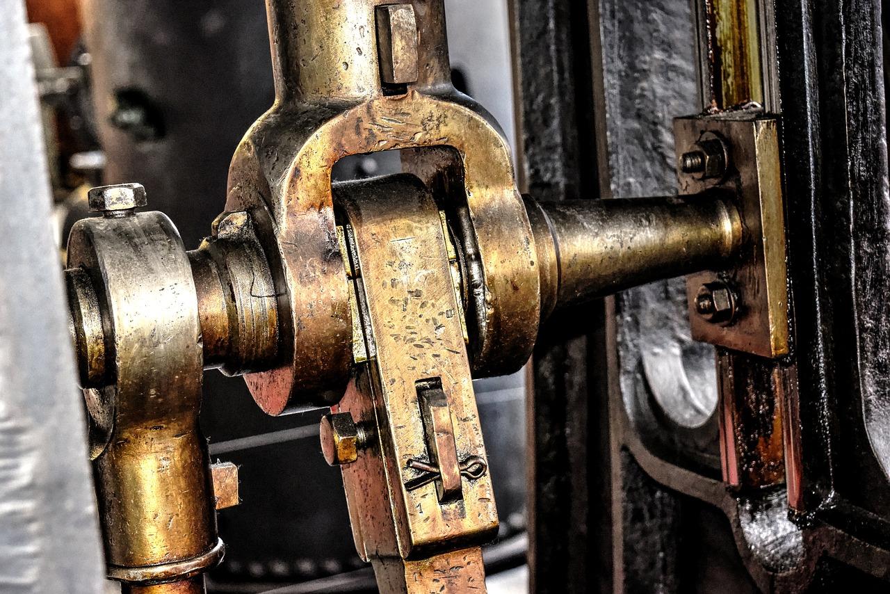 落地扇立柱断了怎么办