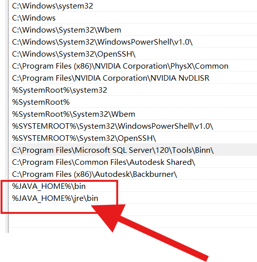 Java se jdk 8 