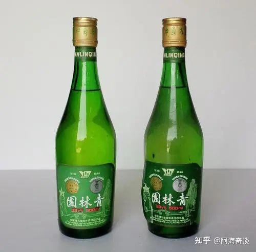 湖北省走向没落的七款名酒，哪一款最可惜？ - 知乎