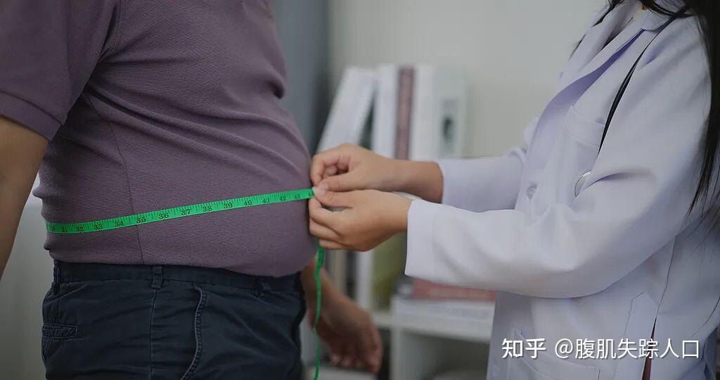 饿瘦的人和运动瘦的人,有什么区别? - 知乎