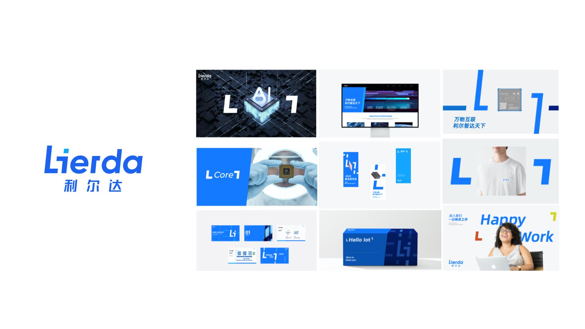有哪些优秀的 LOGO 设计案例值得分享? - 知乎