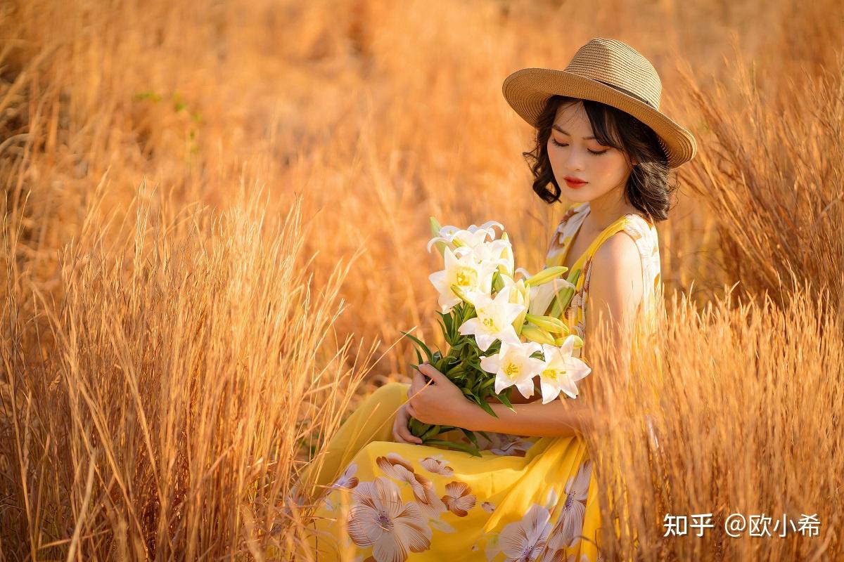 没有父母托举的女生,如何活出自己的光? - 知乎