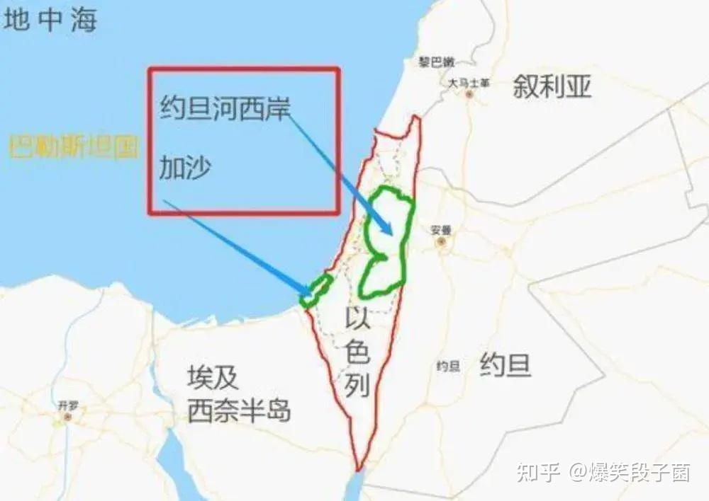 以色列在约旦河西岸突袭中造成两人死亡,目前当地情况如何?