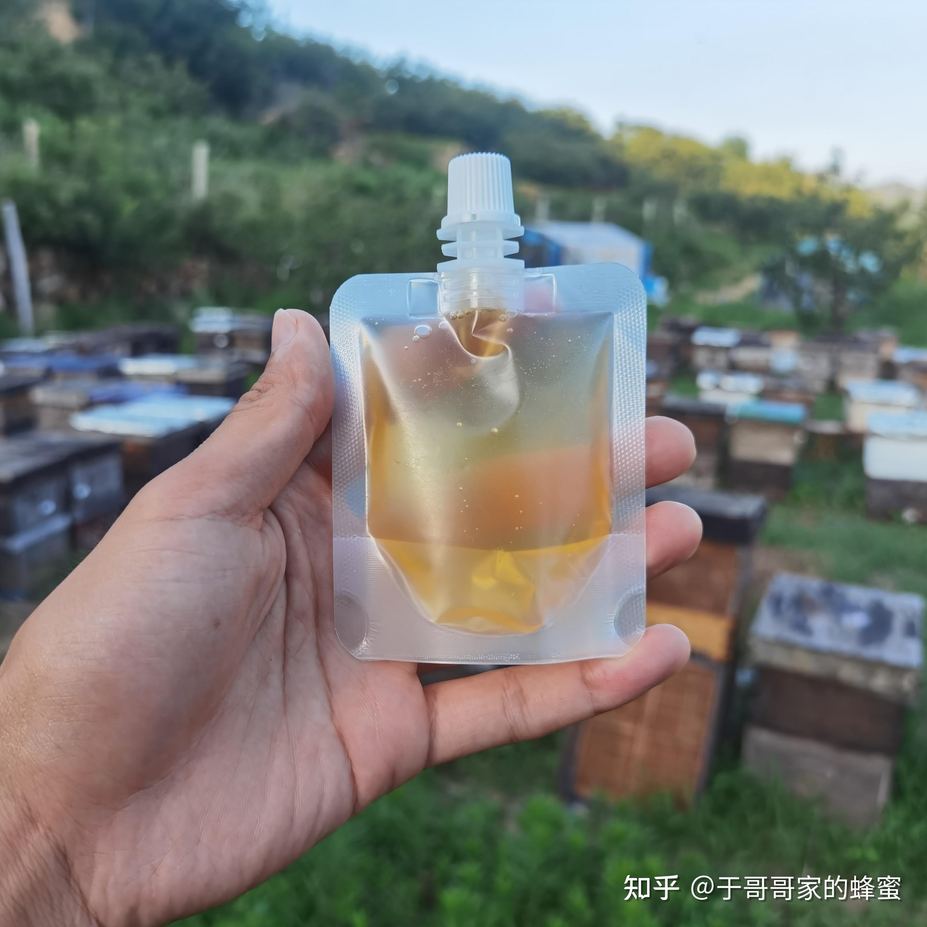 蜂蜜有没有保质(蜂蜜有没有保质期会不会放坏)
