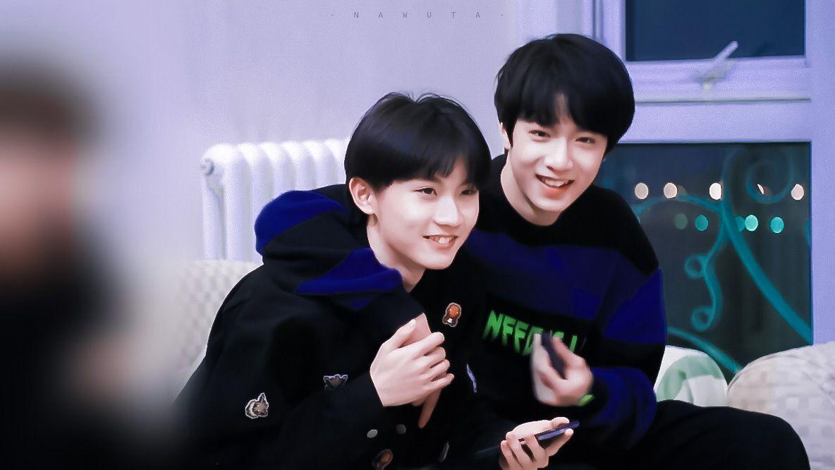 刘耀文和马嘉祺关系怎么样