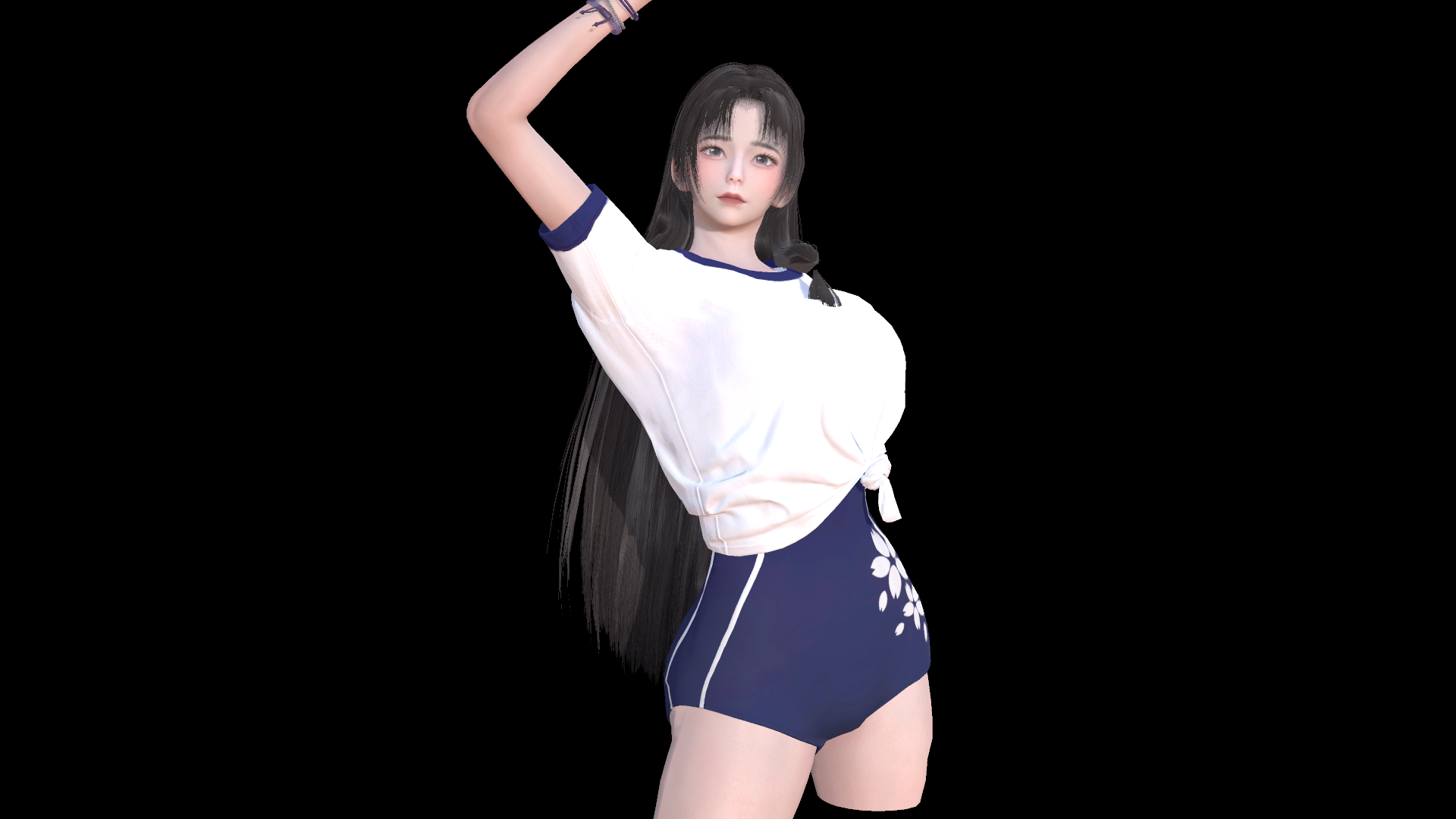 胡桃 承云兰寿