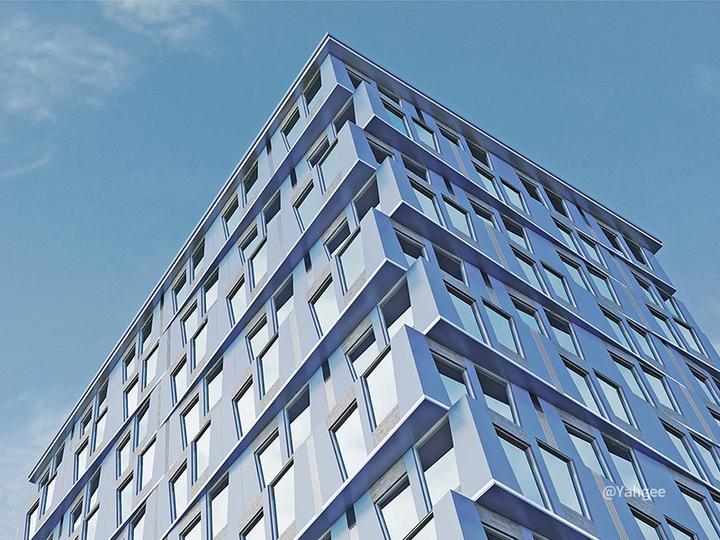 模块化装配式建筑技术 绿色智慧建造 - 知乎