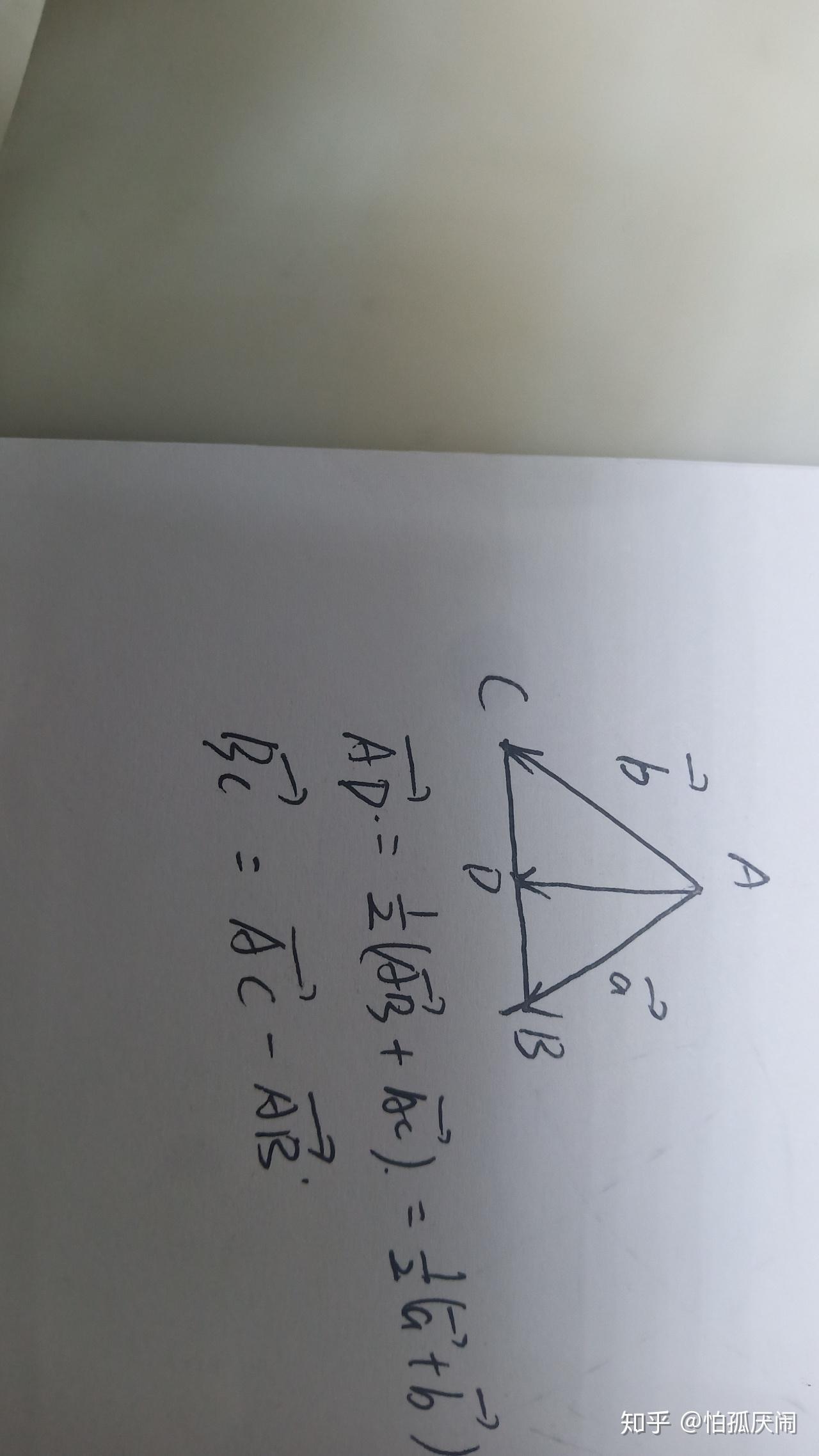 请问各位知道这个题怎么写吗? - 知乎
