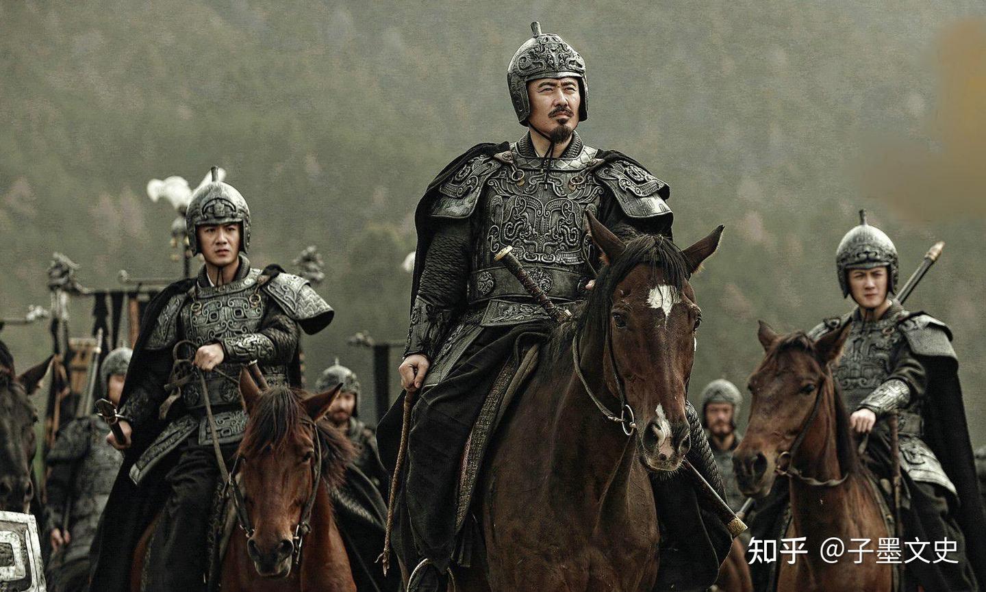 “高贵乡公”曹髦:双商极高、善于伪装,已非司马师的掌中之物! - 知乎