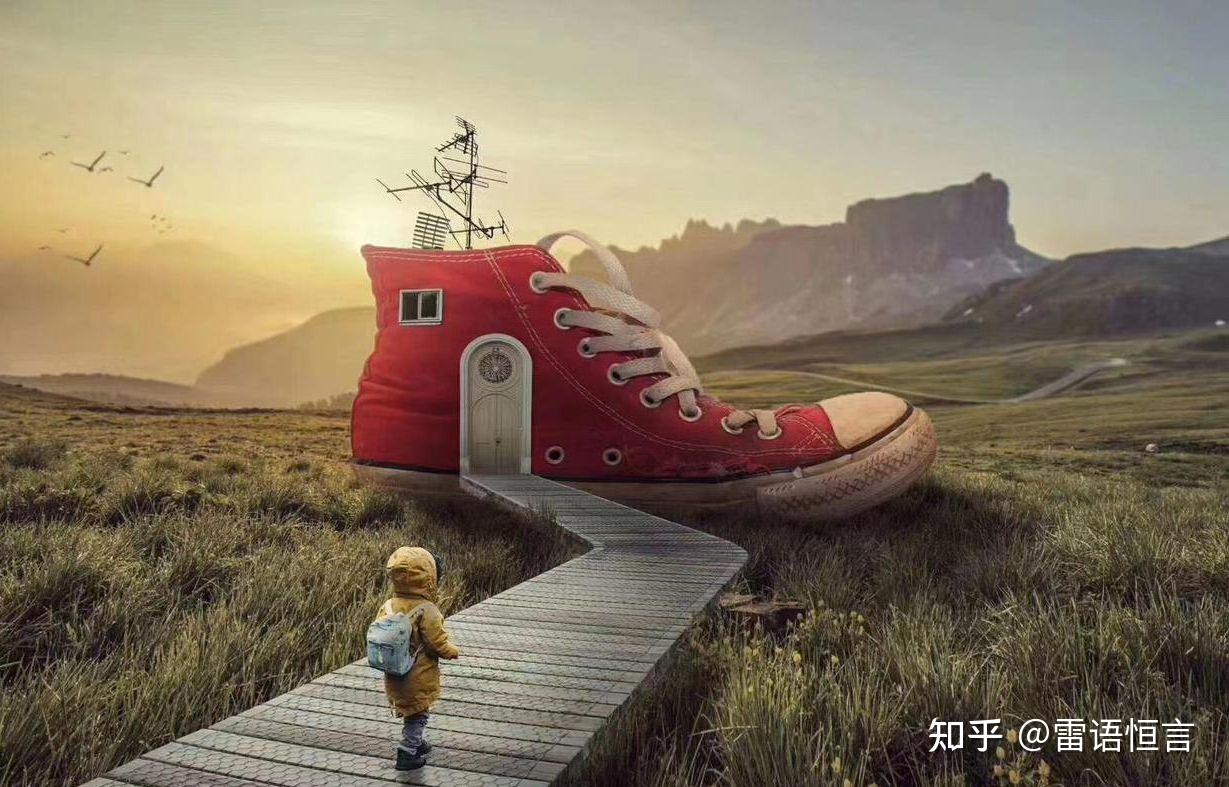 “适合自己的才是最好的”吗? - 知乎