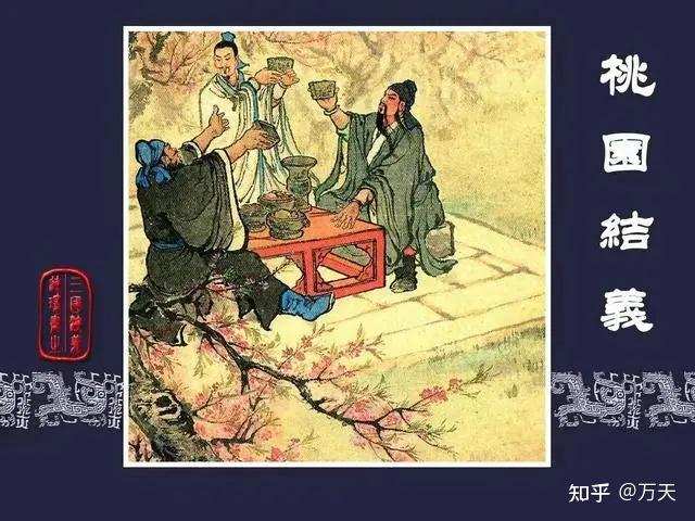 刘备生平- 知乎