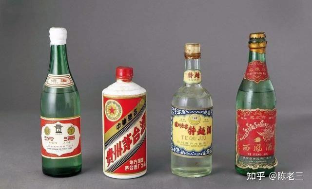 细说中国八大名酒- 知乎
