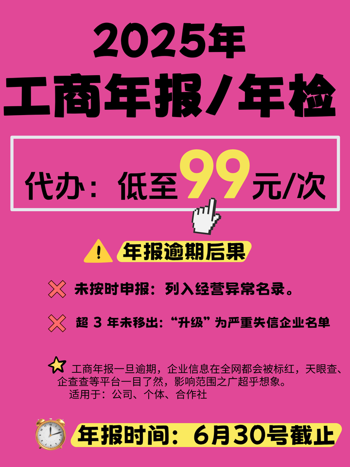 2025年工商年报通知 - 知乎