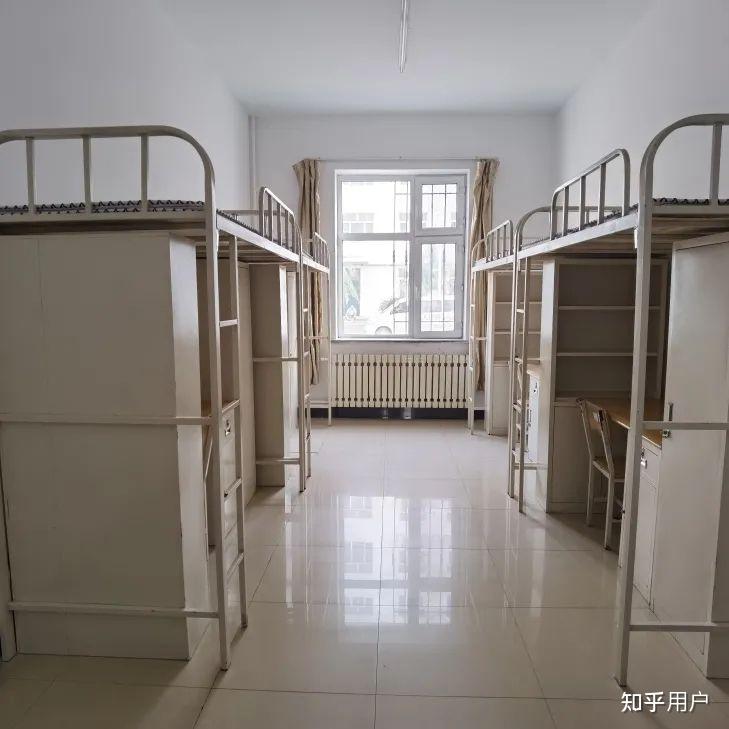 哈尔滨金融学院的宿舍条件如何?校区内有哪些生活设施?