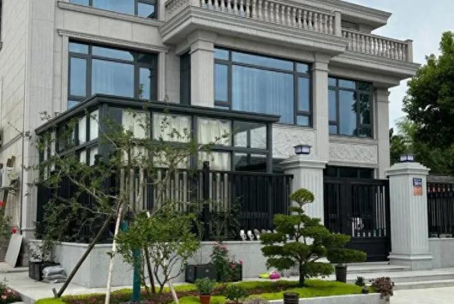 为什么有钱人宁愿住高层也不买别墅?老住户说出实情,原因很简单 - 知乎