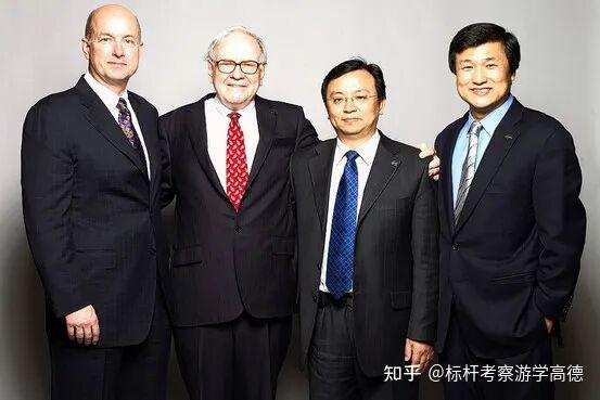 7次暴跌一股未卖,长持23年!李录谈投资比亚迪之路 - 知乎