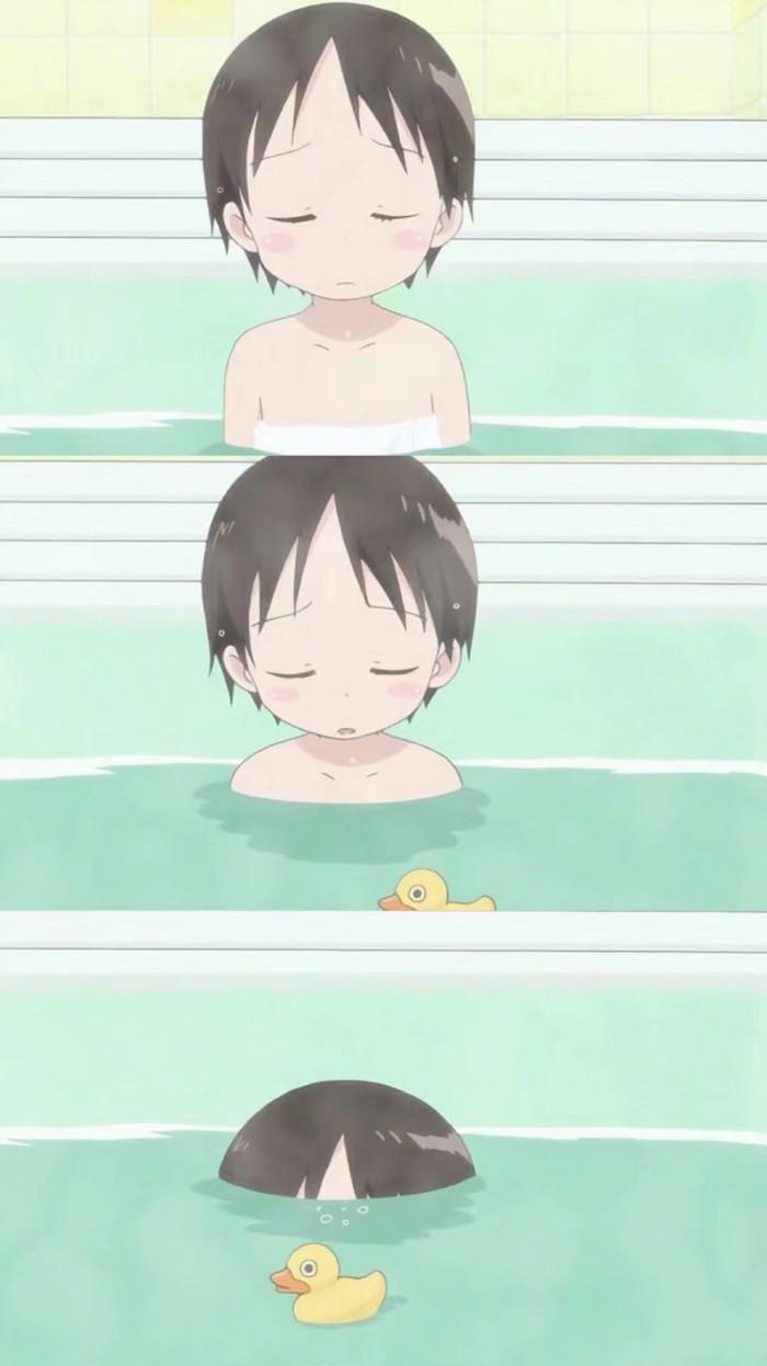 有哪些极富美感的绿色系壁纸?(绿色壁纸唯美小清新)