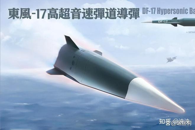 中国的二炮到底是什么样的一个存在？ - 知乎