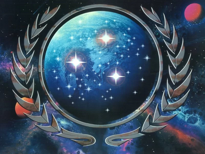 科幻作品中太空船的科技水平差距有多大?