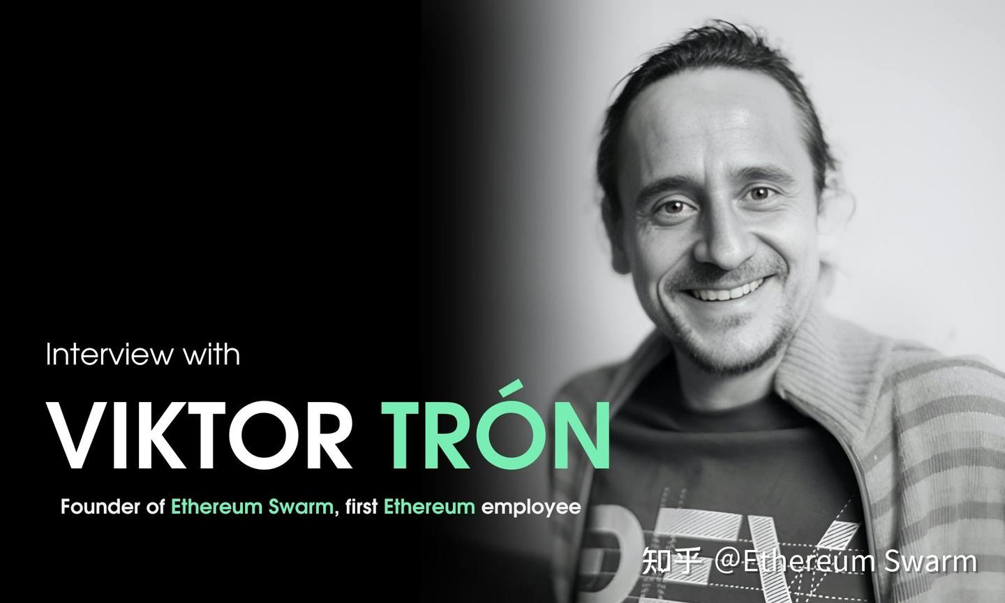 以太坊的第一位员工谈论世界统治、模因硬币，以及为什么Web3仍然很糟糕- 知乎