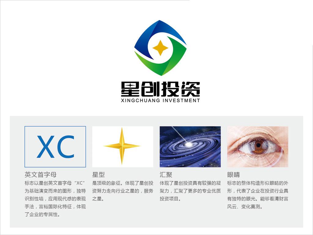 如何做一个好的logo设计？ - 知乎