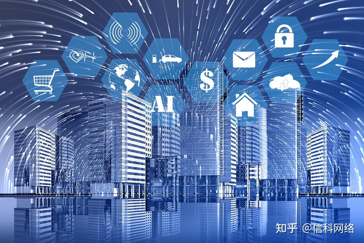 科学与信息化 zhuanlan.zhihu.com