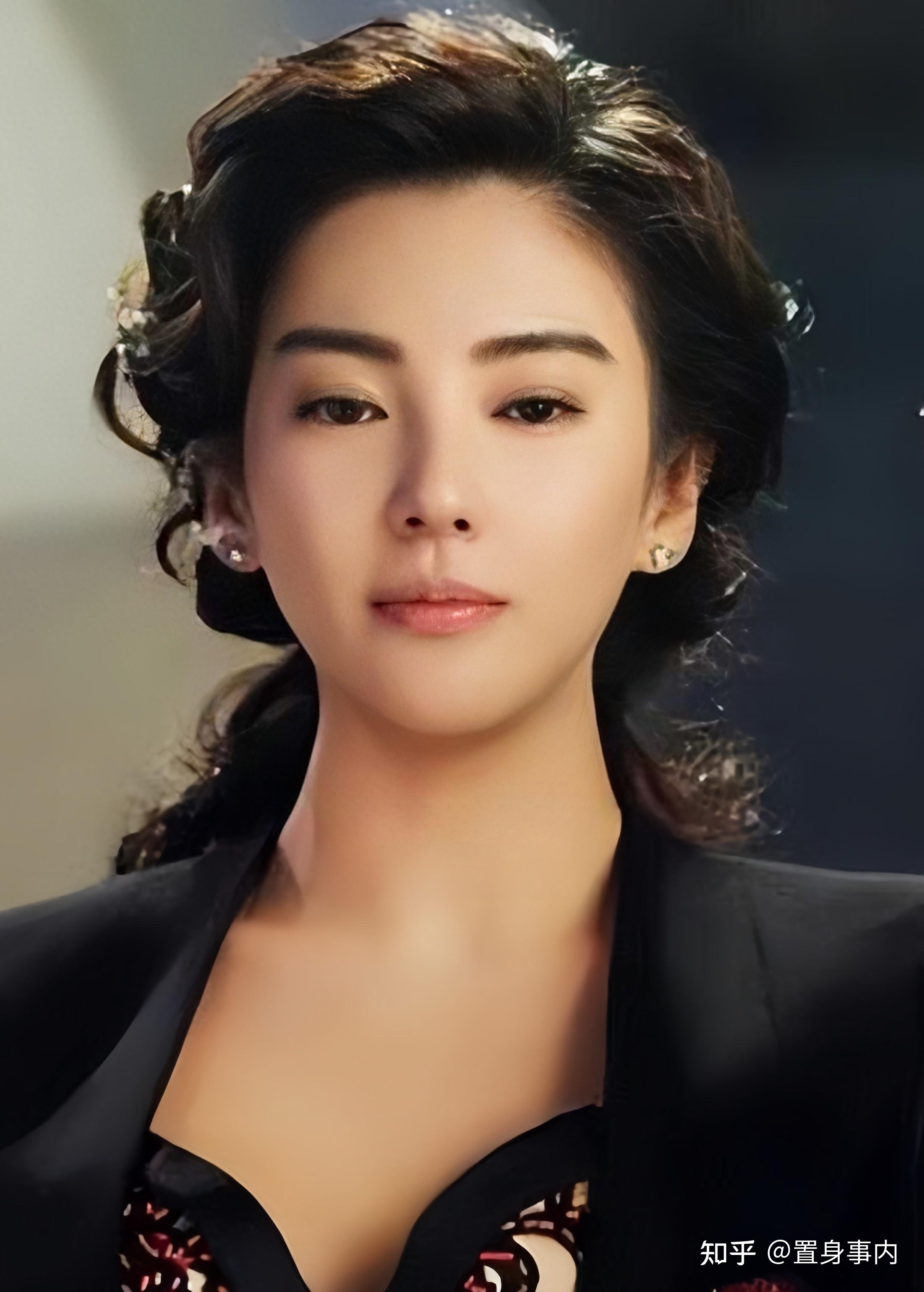 如何评价张雨绮的情史?