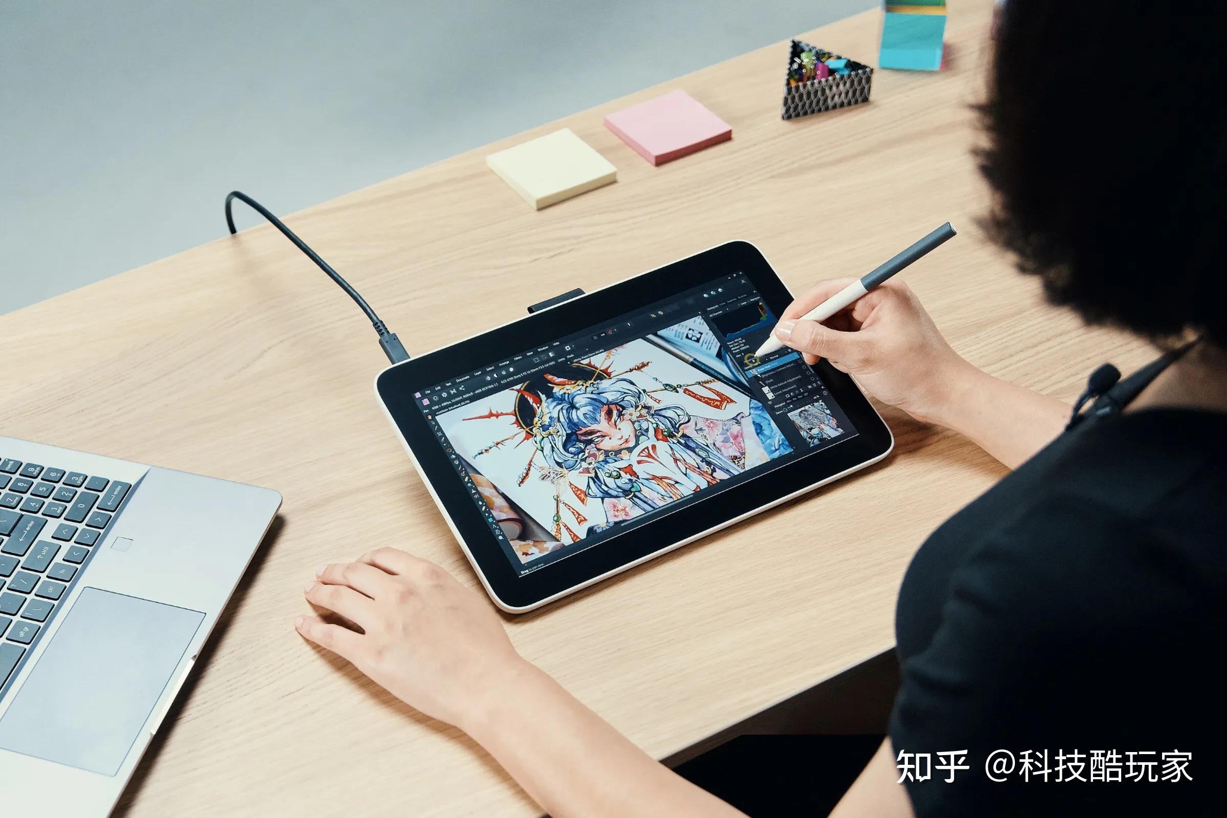 想用平板画画结果买了个华为平板请问怎么办啊