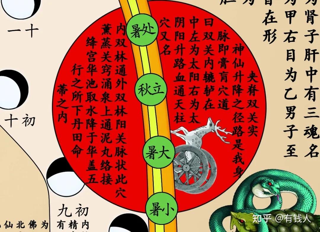 《万年树精》(青牛) - 知乎
