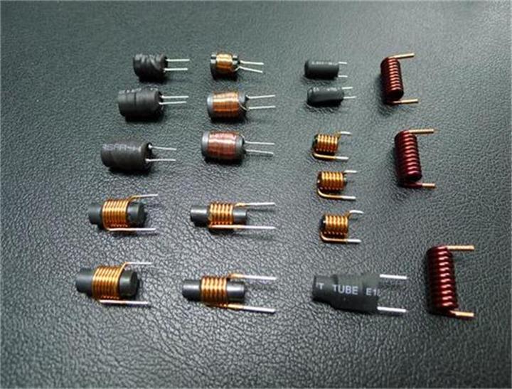 电感器在电路中的作用 - 知乎