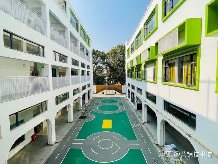 广州番禺绿岛幼儿园怎么样?