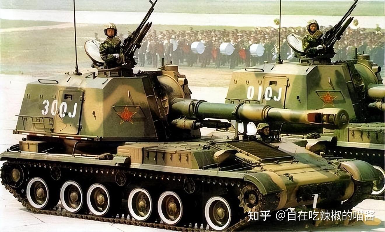 请问86式步兵战车(86步战)的底盘相比89式装甲输送车(89装输)有什么