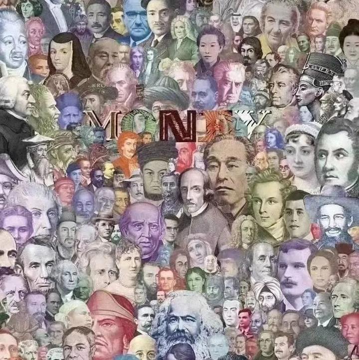 人的一生只干一件事：向这个世界证明自己存在过！ - 知乎