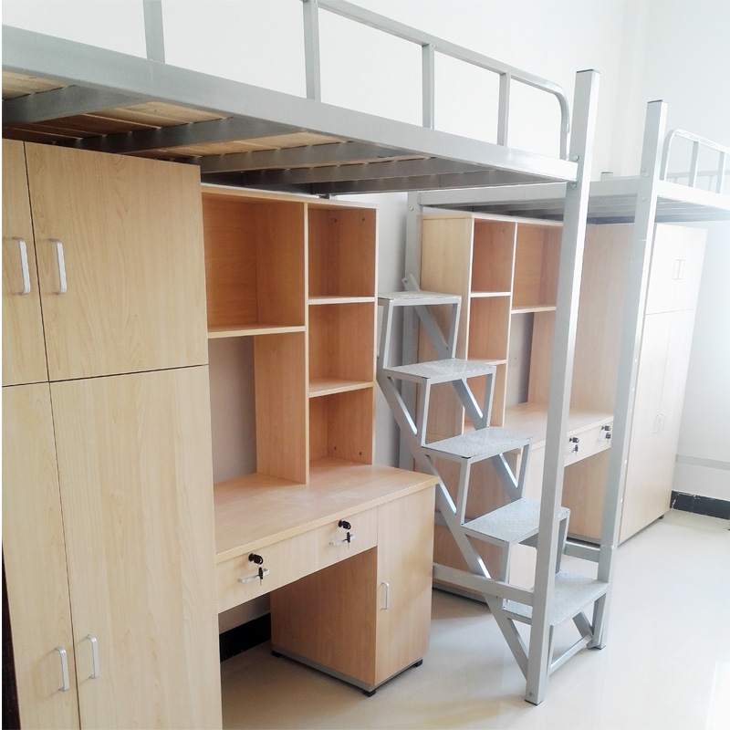 在华东理工大学附属闵行科技高级中学简称华理科高上学是怎样一种体验